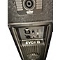 Used RCF EVOX5 V3 Powered Speaker