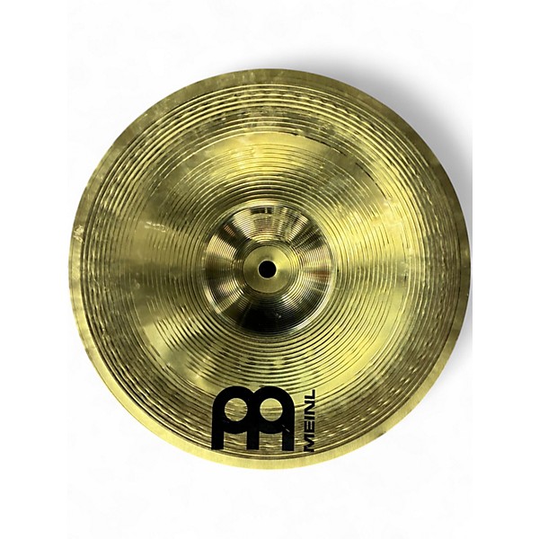 Used MEINL 12in HCS China Cymbal