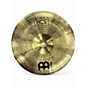 Used MEINL 12in HCS China Cymbal