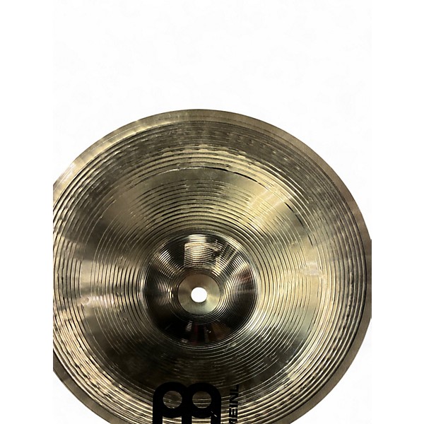 Used MEINL 12in HCS China Cymbal