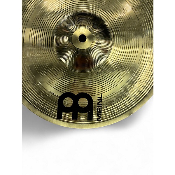 Used MEINL 12in HCS China Cymbal