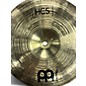 Used MEINL 12in HCS China Cymbal