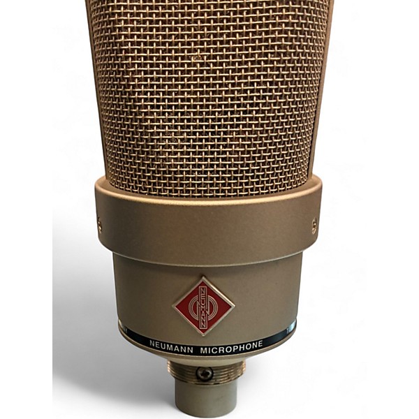 Used Neumann TLM103 Condenser Microphone