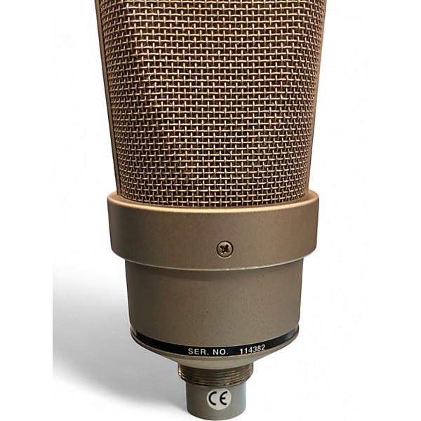 Used Neumann TLM103 Condenser Microphone