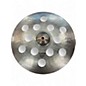 Used SABIAN 16in APX Ozone Crash Cymbal thumbnail