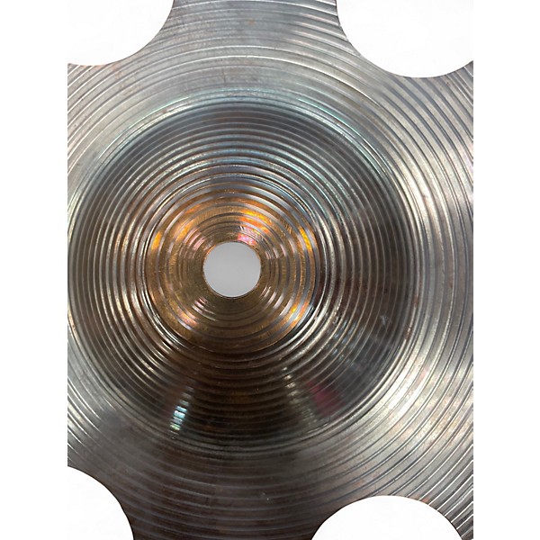 Used SABIAN 16in APX Ozone Crash Cymbal