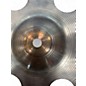 Used SABIAN 16in APX Ozone Crash Cymbal