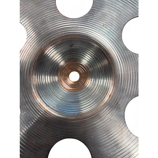 Used SABIAN 16in APX Ozone Crash Cymbal