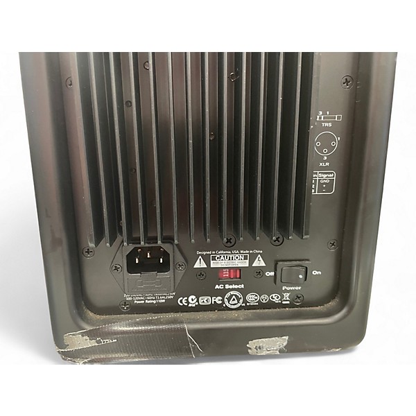 Used M-Audio CX5 Powered Monitor