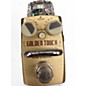 Used Hotone Effects GOLDEN TOUCH OVERDRIVE Effect Pedal thumbnail