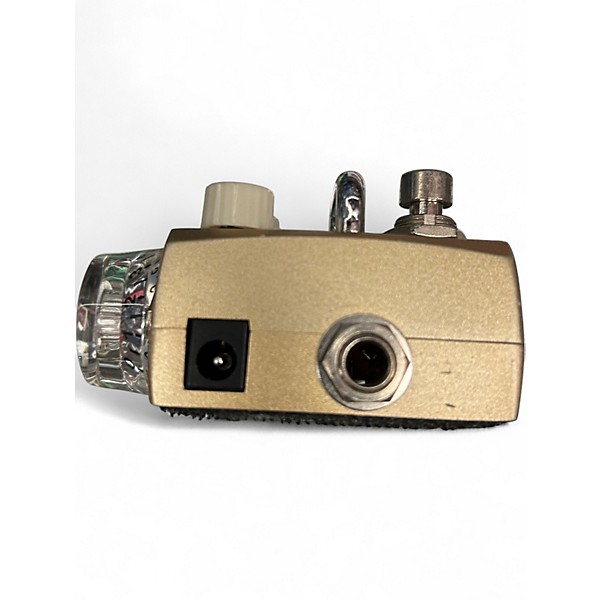 Used Hotone Effects GOLDEN TOUCH OVERDRIVE Effect Pedal