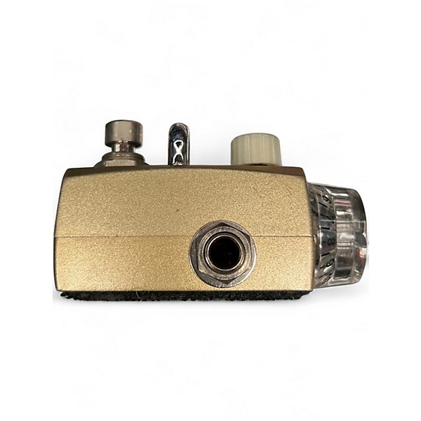 Used Hotone Effects GOLDEN TOUCH OVERDRIVE Effect Pedal