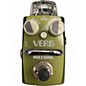 Used Hotone Effects Verb Digital Reverb Skyline Series Effect Pedal thumbnail