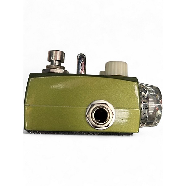 Used Hotone Effects Verb Digital Reverb Skyline Series Effect Pedal