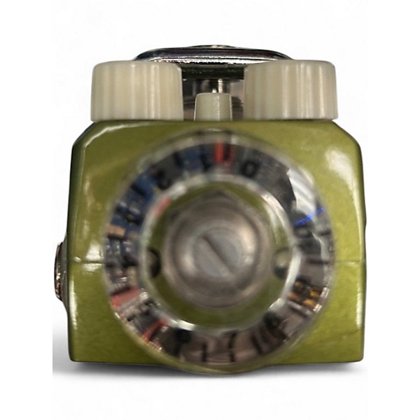 Used Hotone Effects Verb Digital Reverb Skyline Series Effect Pedal