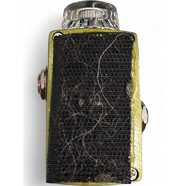 Used Hotone Effects Verb Digital Reverb Skyline Series Effect Pedal