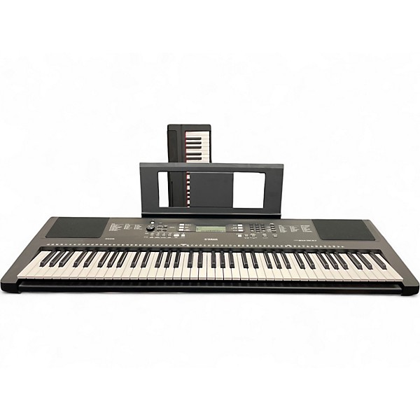Used Yamaha PSREW300 76 Key Portable Keyboard