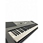 Used Yamaha PSREW300 76 Key Portable Keyboard