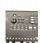 Used Yamaha PSREW300 76 Key Portable Keyboard