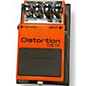 Used BOSS DS1X Distortion Effect Pedal thumbnail