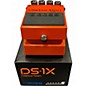 Used BOSS DS1X Distortion Effect Pedal