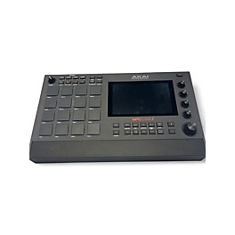 Used Akai Professional MPC Live 2 Production Controller