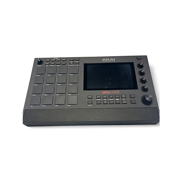 Used Akai Professional MPC Live 2 Production Controller