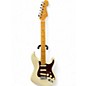 Used Fender American Professional II Stratocaster Olympic White Solid Body Electric Guitar thumbnail