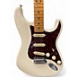 Used Fender American Professional II Stratocaster Olympic White Solid Body Electric Guitar