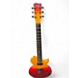 Used Enya NOVA GO SONIC 2 Color Sunburst Solid Body Electric Guitar thumbnail