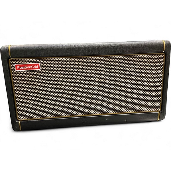 Used Spark POSITIVE GRID Guitar Power Amp