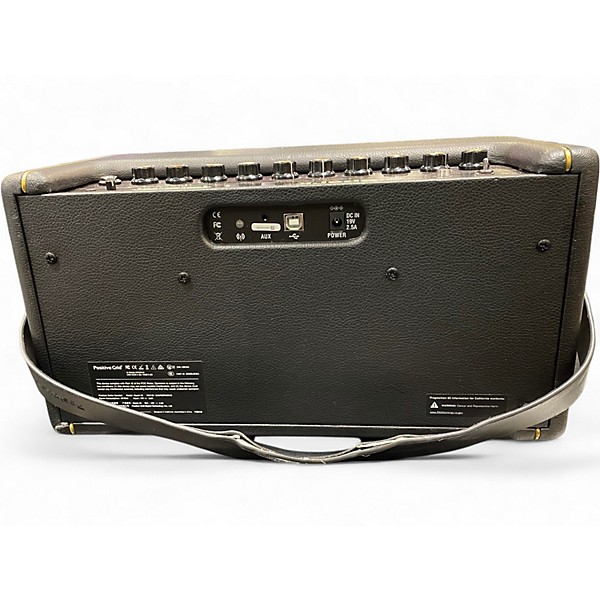 Used Spark POSITIVE GRID Guitar Power Amp