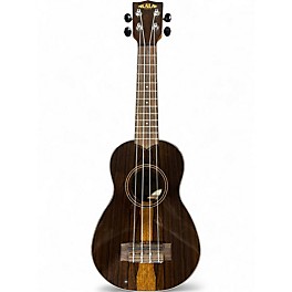 Used Kala KA-ZCT-S Natural Ukulele