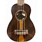 Used Kala KA-ZCT-S Natural Ukulele