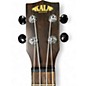 Used Kala KA-ZCT-S Natural Ukulele
