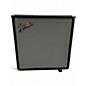 Used Fender Rumble V3 40W 1x10 Bass Combo Amp thumbnail