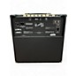Used Fender Rumble V3 40W 1x10 Bass Combo Amp