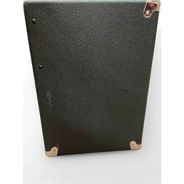 Used Fender Rumble V3 40W 1x10 Bass Combo Amp