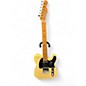 Used Fender VINTERA II 50S NOCASTER Butterscotch Blonde Solid Body Electric Guitar thumbnail