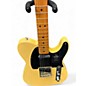 Used Fender VINTERA II 50S NOCASTER Butterscotch Blonde Solid Body Electric Guitar