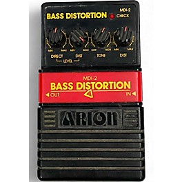 Used Arion MDI-2 Effect Pedal