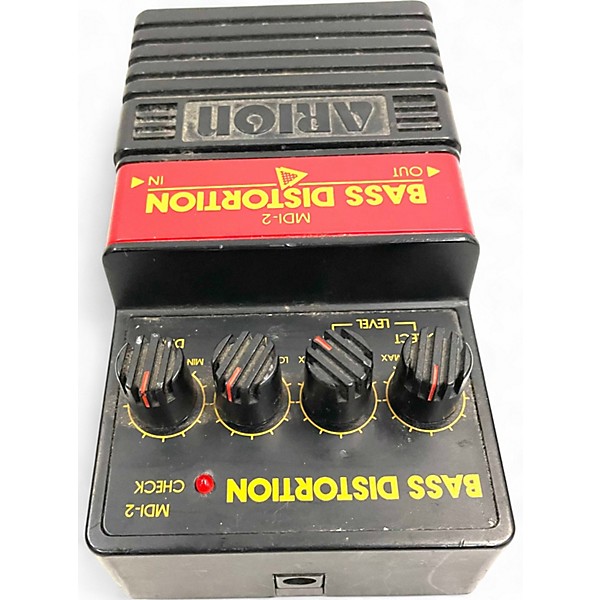 Used Arion MDI-2 Effect Pedal
