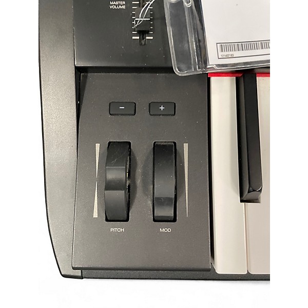 Used M-Audio Hammer88 MIDI Controller