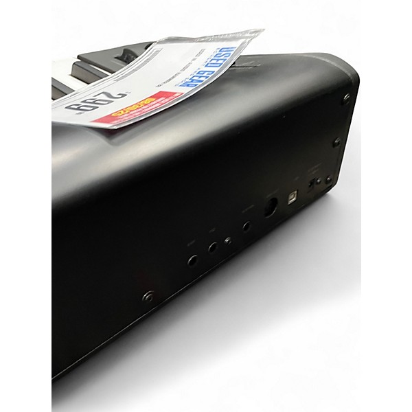 Used M-Audio Hammer88 MIDI Controller