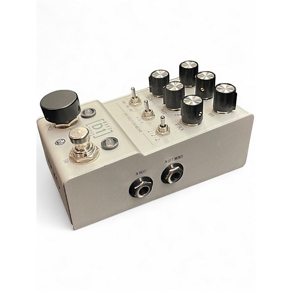 Used Walrus Audio Mako D1 Effect Pedal