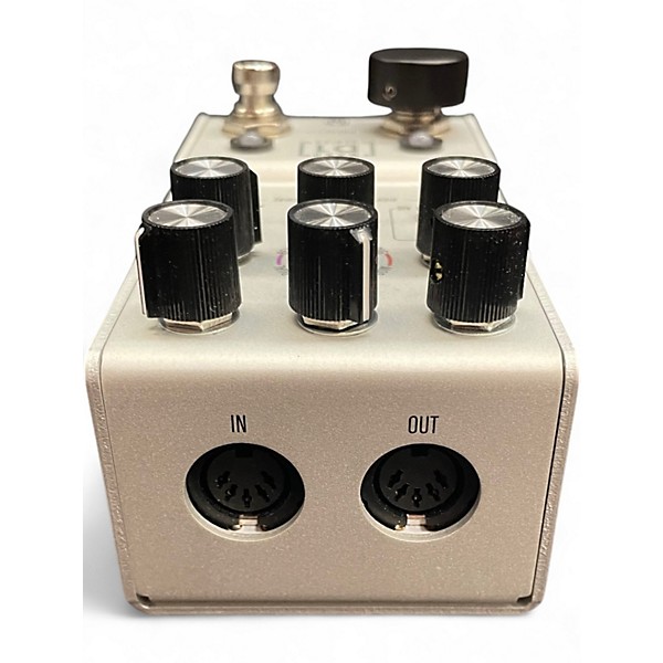 Used Walrus Audio Mako D1 Effect Pedal