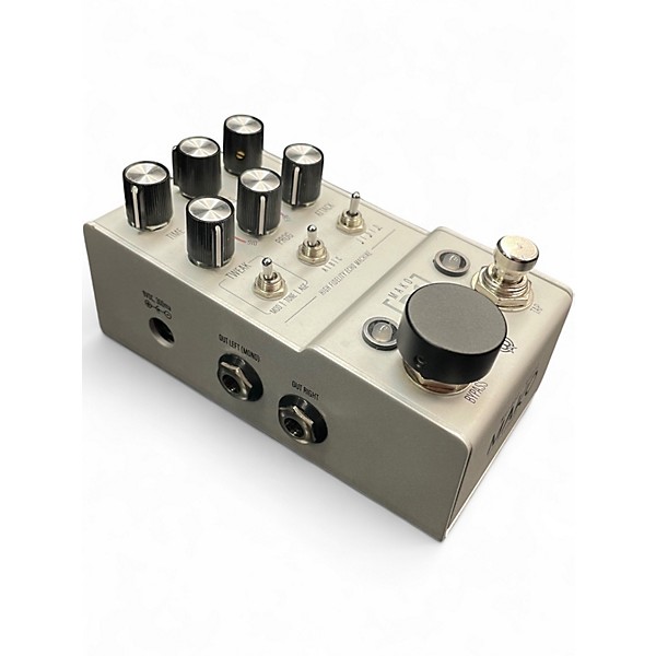 Used Walrus Audio Mako D1 Effect Pedal