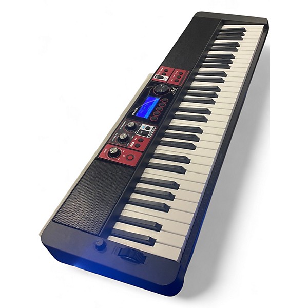 Used Casio CT-S1000V Synthesizer