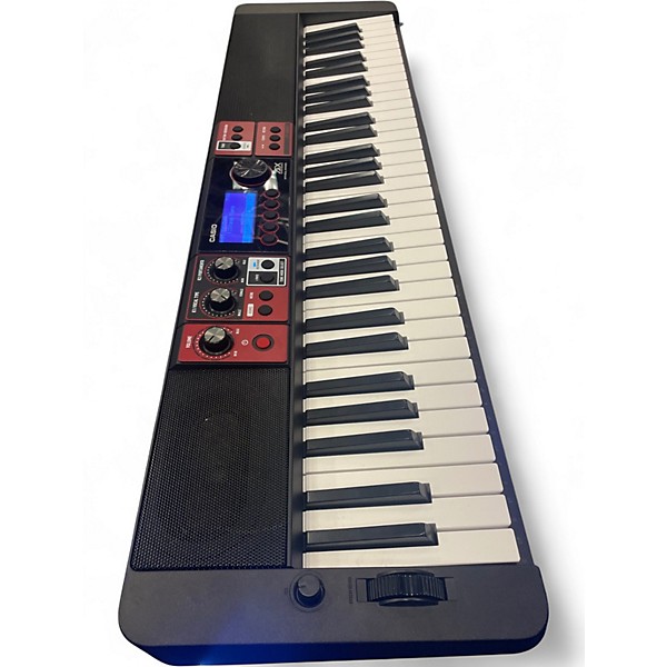 Used Casio CT-S1000V Synthesizer