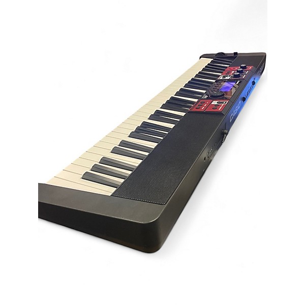 Used Casio CT-S1000V Synthesizer